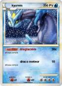 kyurem