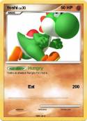 Yoshi