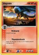 dragonite