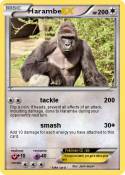Harambe