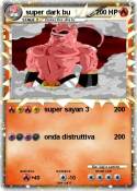 super dark bu