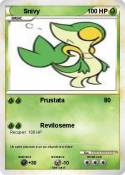 Snivy