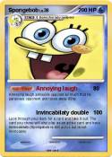 Spongebob