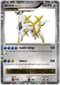 arceus