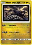 MOON DRAGOON