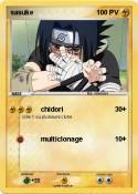 sasuke