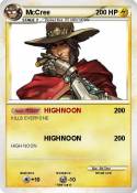 McCree
