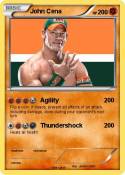 John Cena