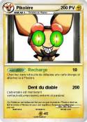 Pikolère