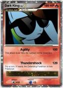 Dark King