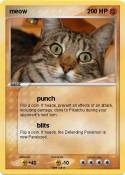 meow