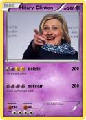 Hilary Clinton