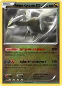 Mega Kyurem