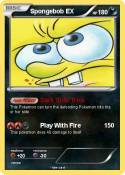 Spongebob EX