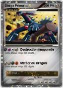 Dialga Primal