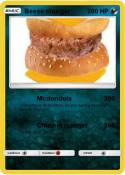 Beese churger