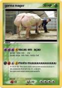gorma magor