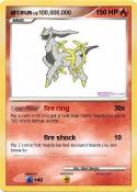 arceus