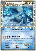 Articuno