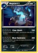 Megazard X