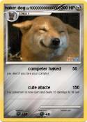 haker dog