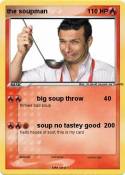 the soupman