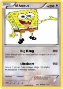 M Arceus