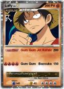 Luffy