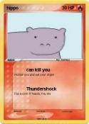 hippo