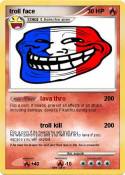 troll face