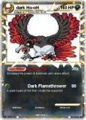 dark Ho-oH
