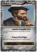 Jacques Cartier