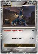 dialga