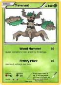 Trevenant