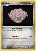 Spiritomb