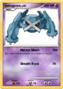 metagross