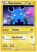 Delta Dedenne