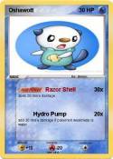 Oshawott