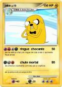 jake