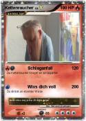 Kettenraucher