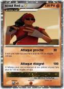 scout Red