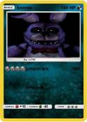 bonnie