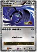 Dark Lugia