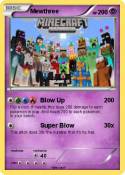 Mewthree
