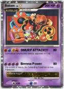 Rotom