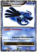 LUGIA