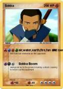 Sokka