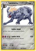 haminachu