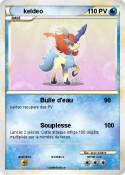 keldeo