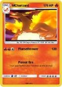 MCharizard